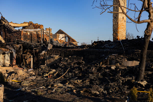 Reliable Soot Cleanup contractor in Valrico, FL by Meridian Smoke Damage