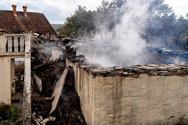 Affordable Soot Cleanup solutions in Valrico, FL